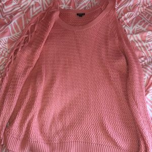 Lightweight Torrid Sweater